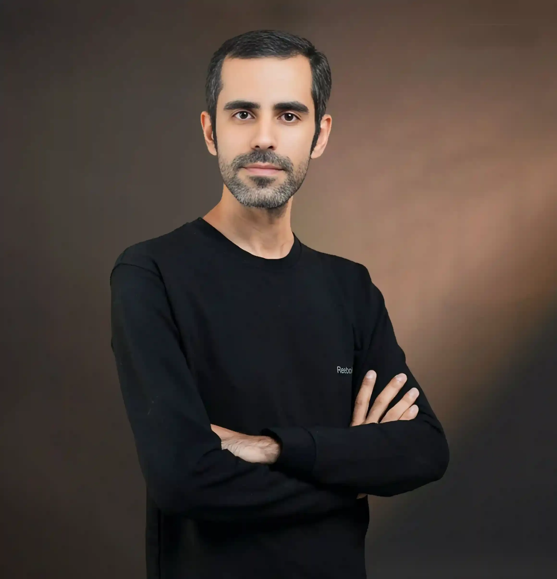 احسان دهقانی