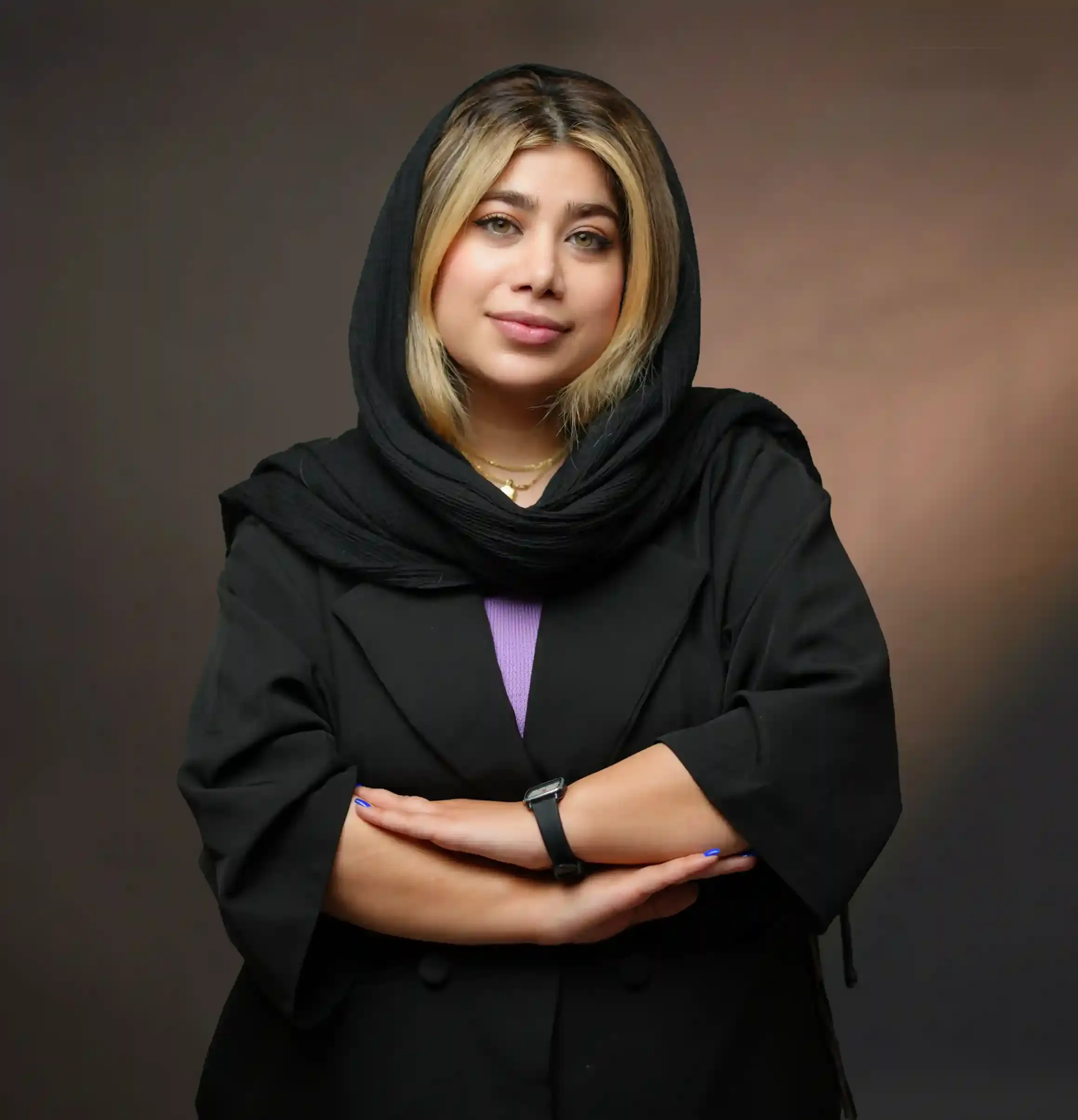 غزال زنگنه