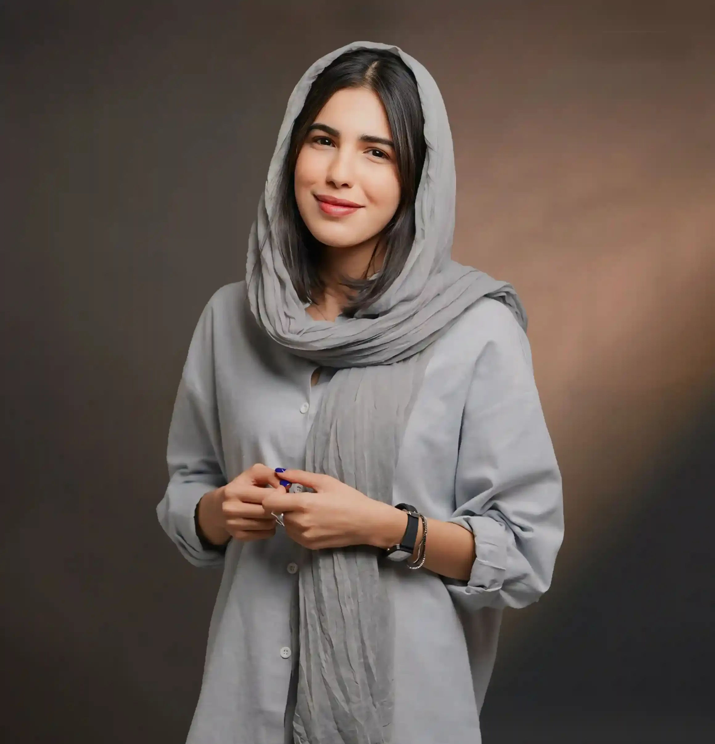 مینا کرمی
