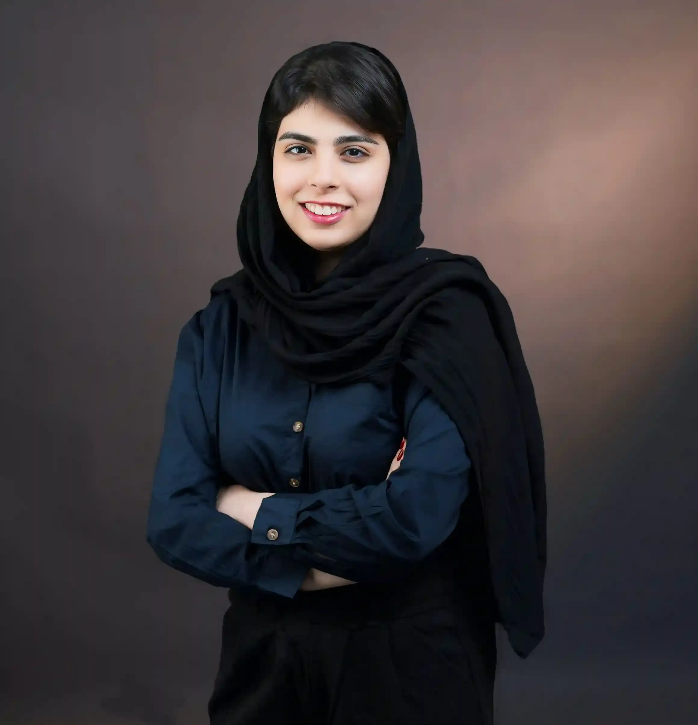 مینا صادقی