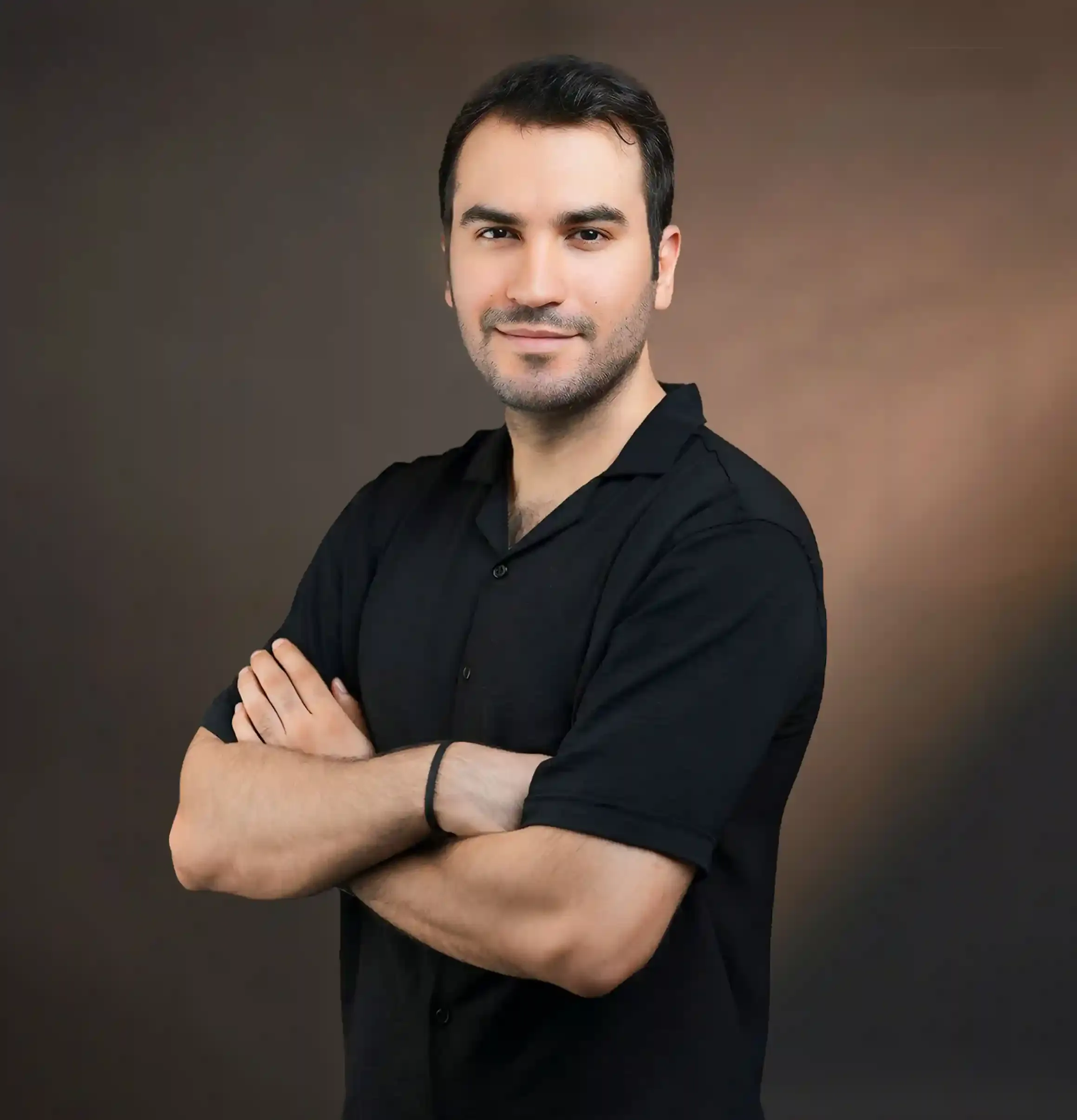 محمد صفایی