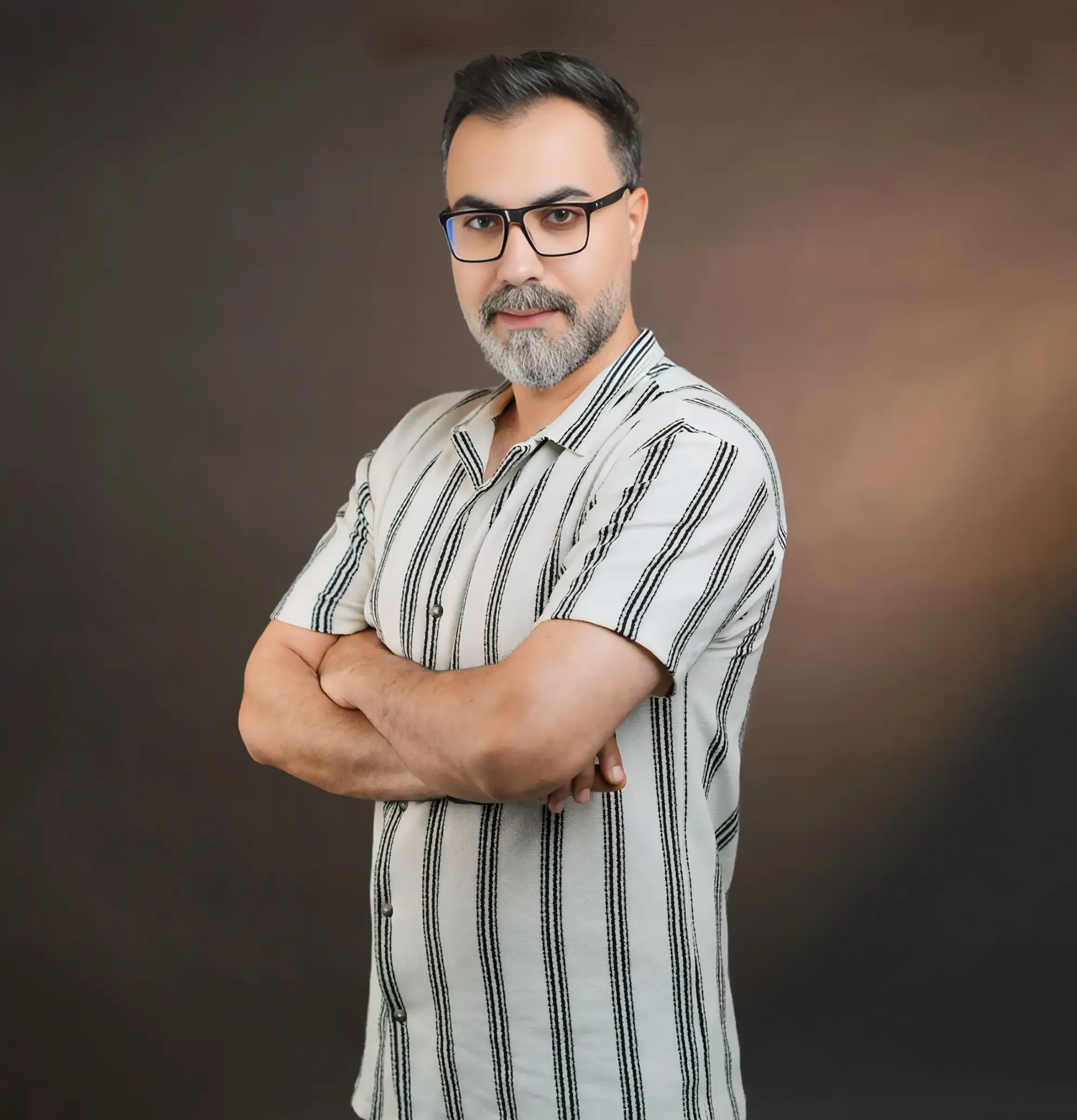 محمدرضا سیف زاده
