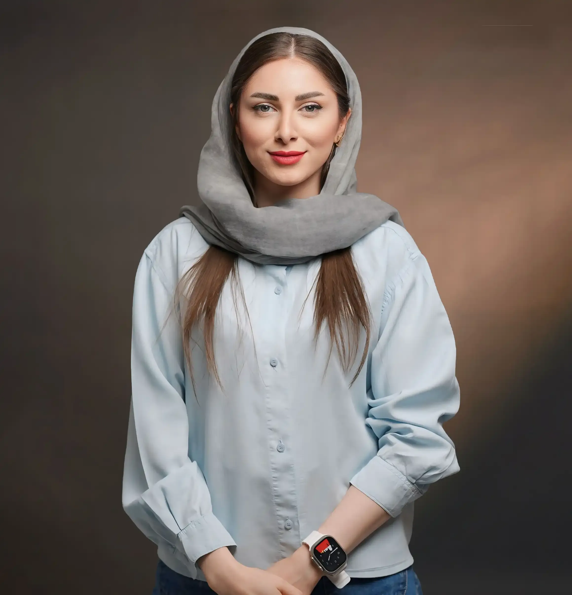 ساناز ترابی