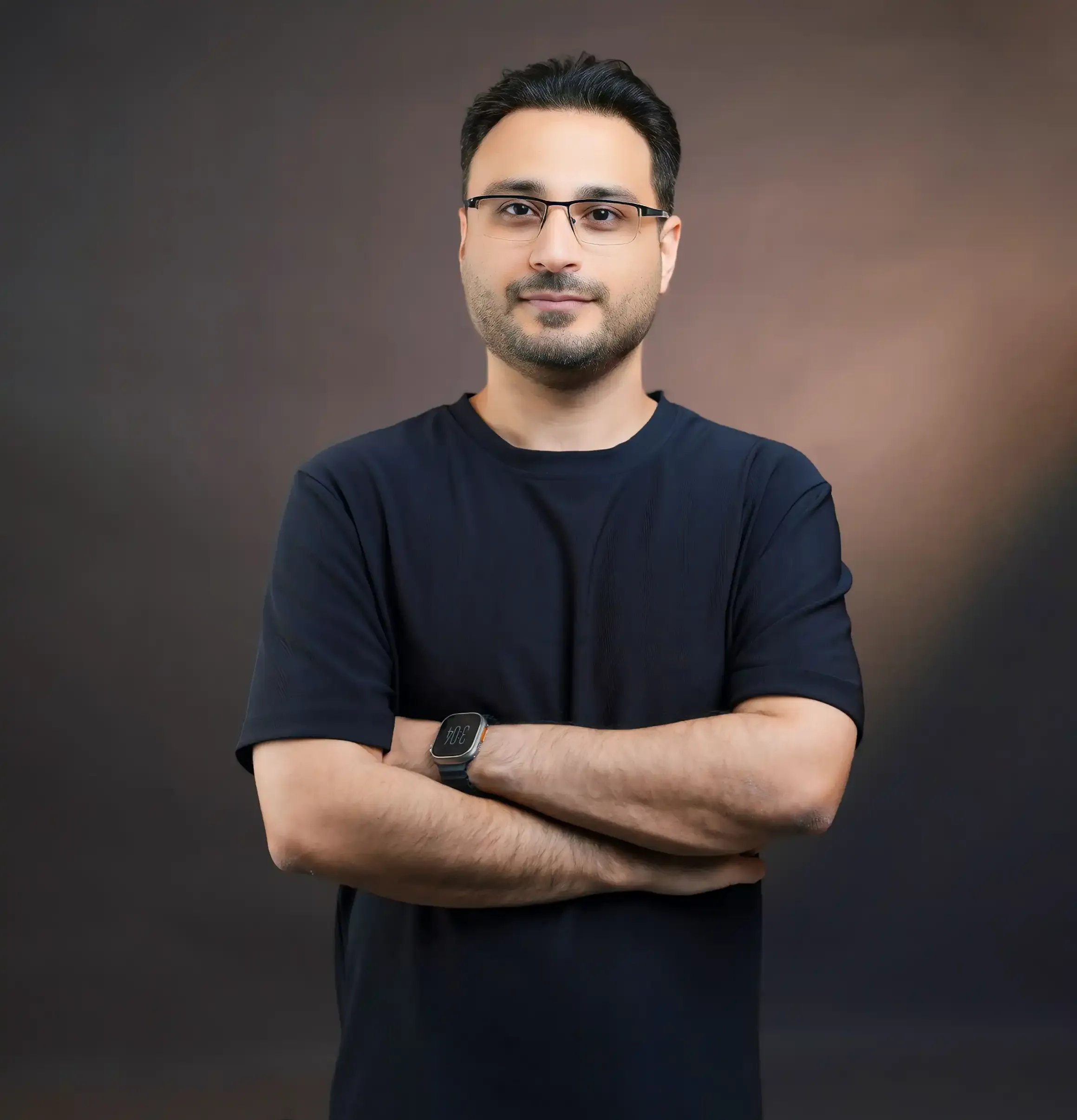سیدمحمد گلافان