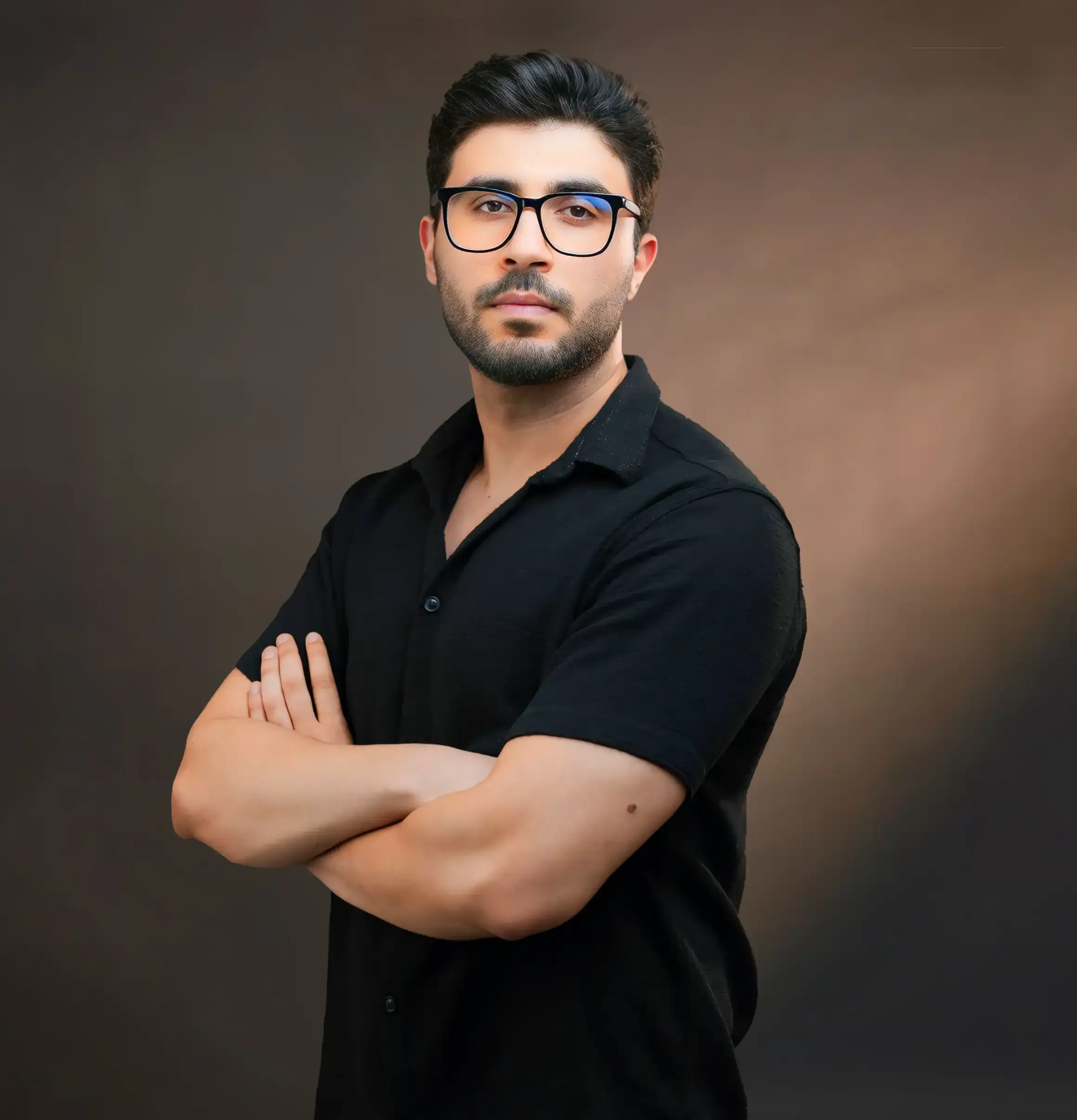 سیدمحمدرضا موسوی نژاد