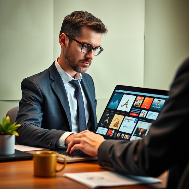 چگونه بهترین پلتفرم تبلیغات دیجیتال را برای کسبوکار خود انتخاب کنیم؟