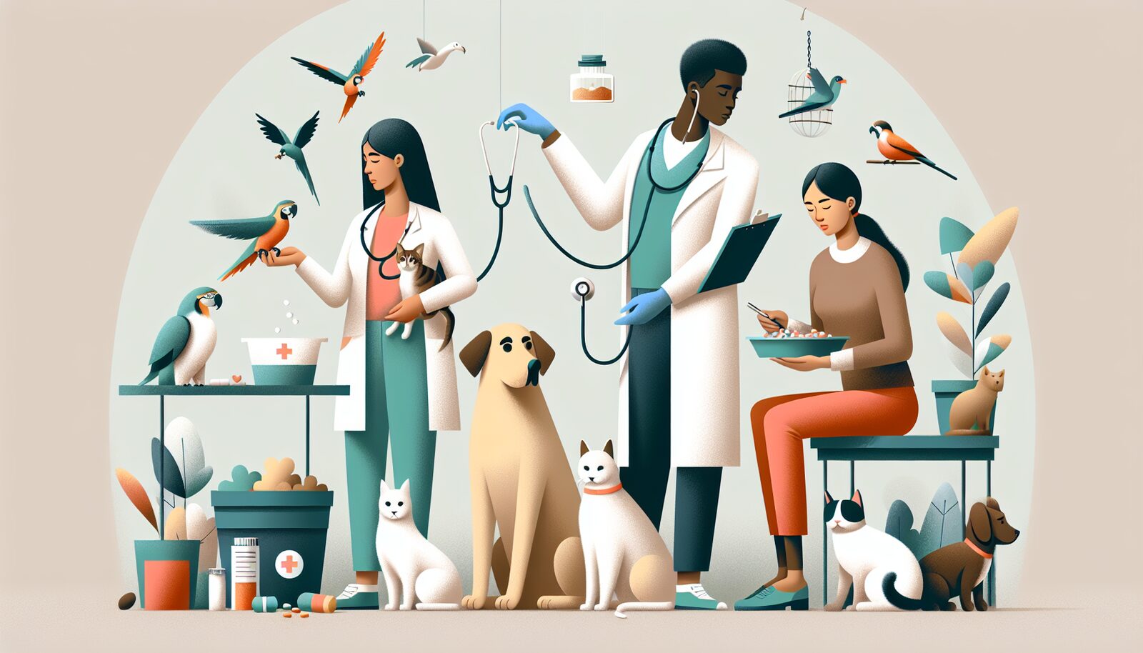 vet-day-graphic-design-ideas-cover-narenji
