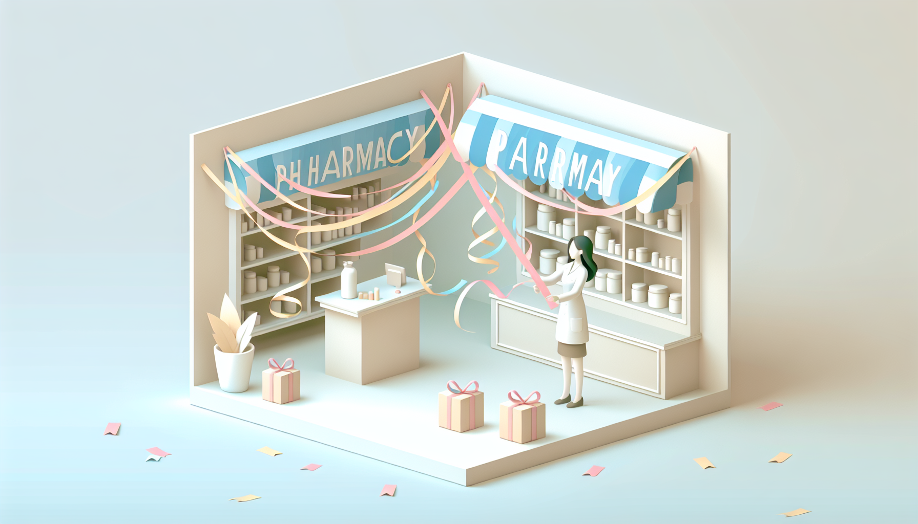 ایده‌های طراحی گرافیک برای بزرگداشت روز داروساز