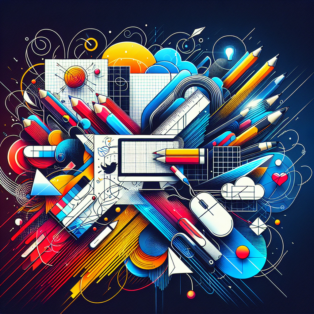 نکات کلیدی برای طراحی موشن‌گرافیک موثر