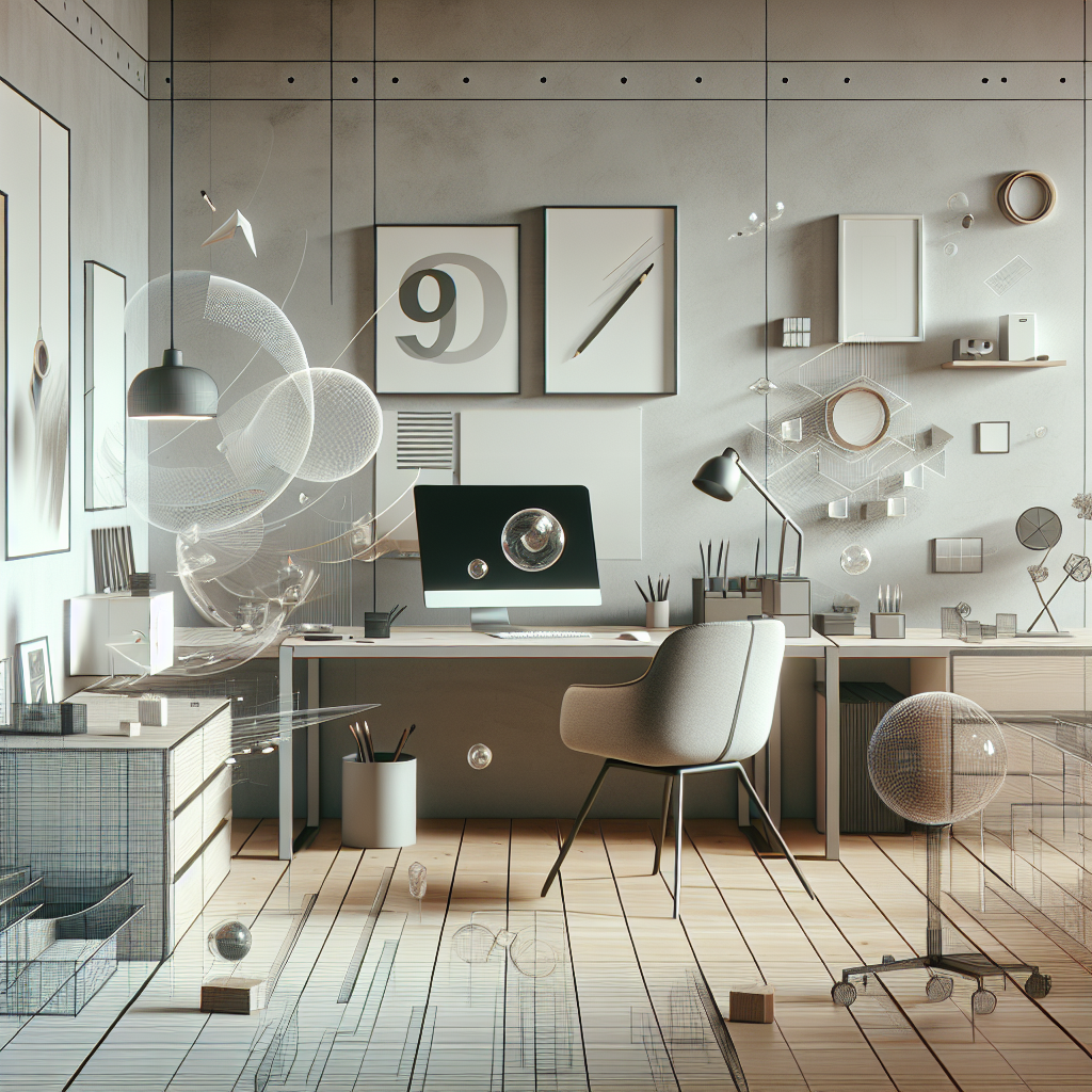 راهنمای طراحی موشن‌گرافیک برای تبلیغات موثر