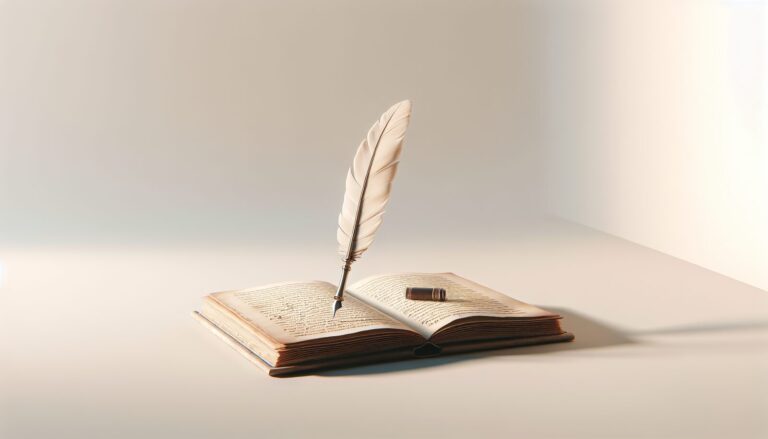 الهام از ادبیات برای خلق محتوای جذاب و تأثیرگذار در برندینگ