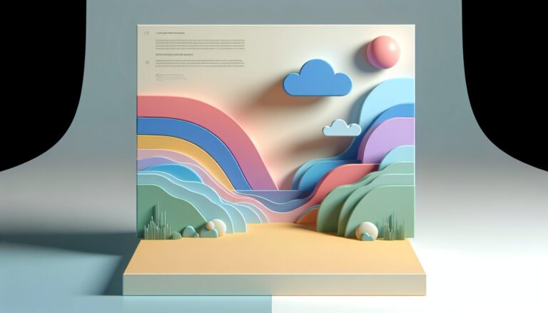 ایده‌های طراحی گرافیک برای کمپین‌های روز جهانی صلح