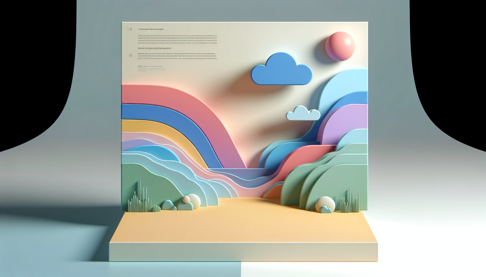 ایده‌های طراحی گرافیک برای کمپین‌های روز جهانی صلح