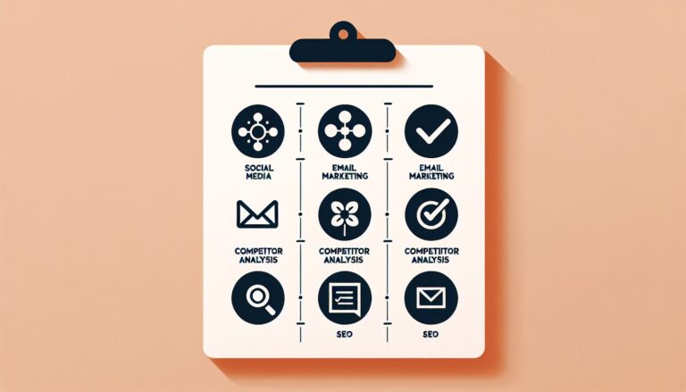 چک‌لیست ضروری برای کمپین‌های تبلیغاتی موفق در ایران