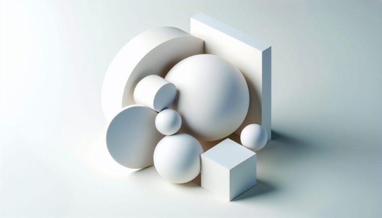 الهام‌گیری از نظریه نسبیت برای طراحی گرافیک مدرن