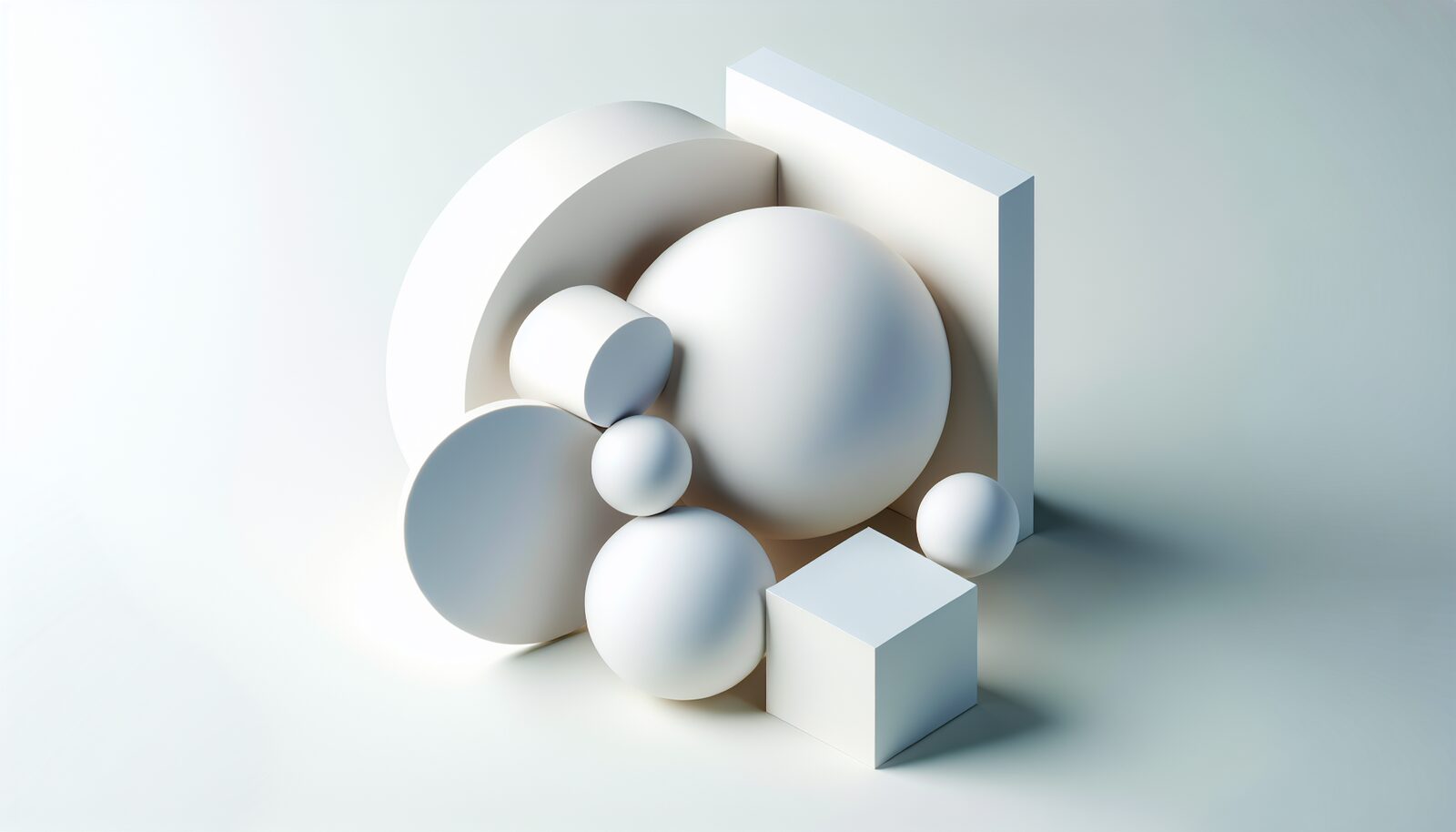 الهام‌گیری از نظریه نسبیت برای طراحی گرافیک مدرن