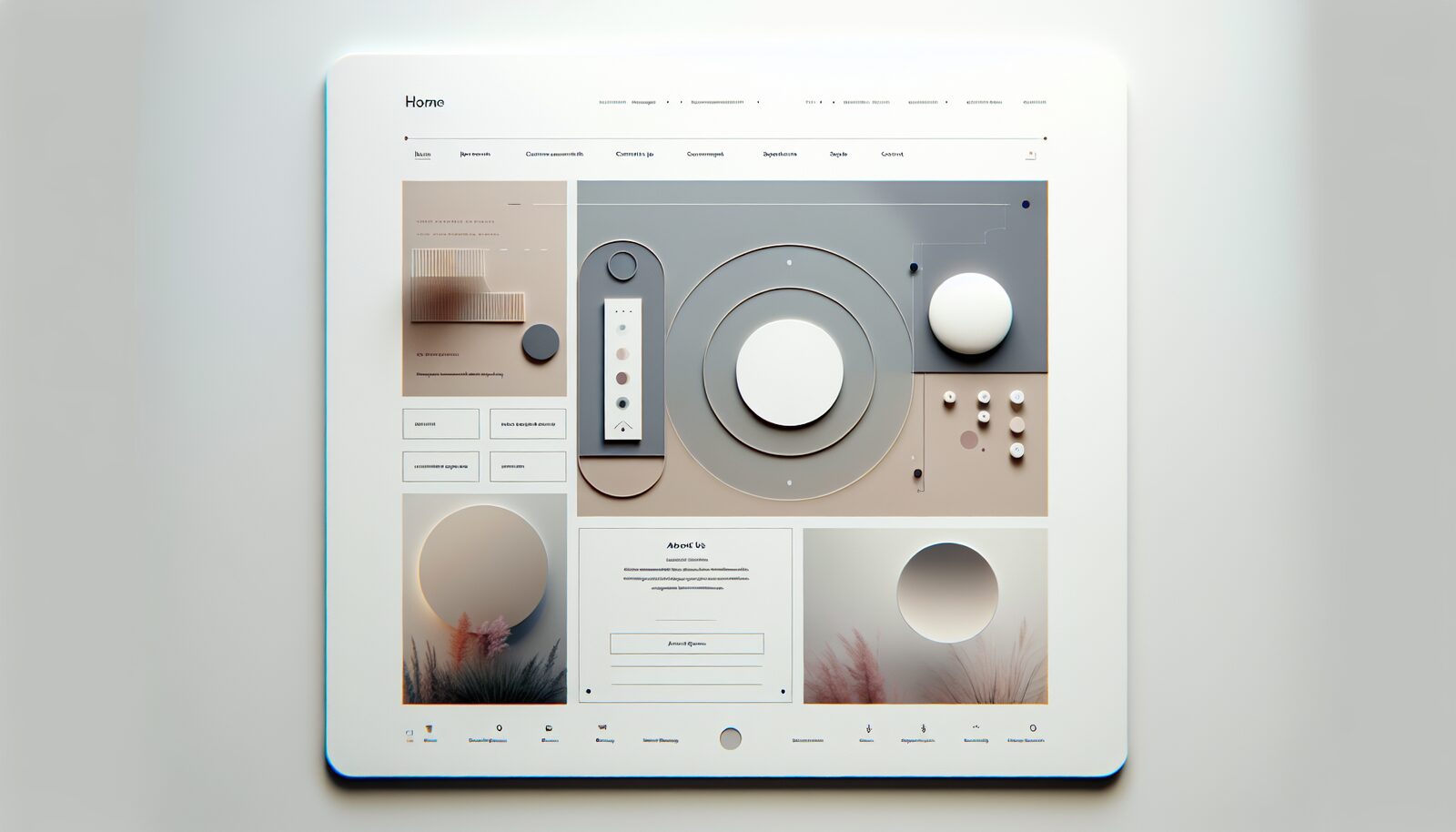 راهنمای طراحی سایت کارآمد برای کسب‌وکارهای کوچک