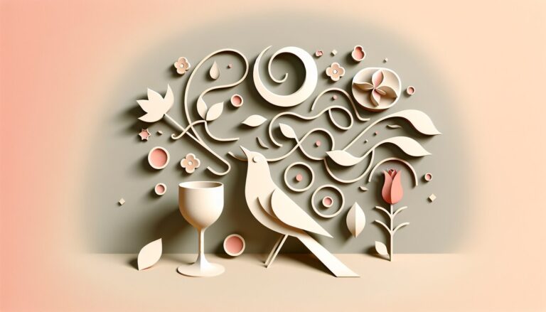 ایده‌های طراحی گرافیک برای تبلیغات مرتبط با بزرگداشت فردوسی