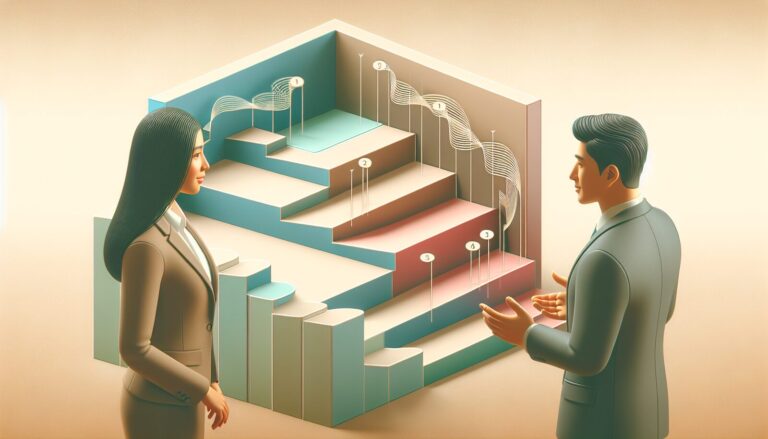 نکات کلیدی پیگیری لیدهای نمایشگاهی برای افزایش فروش موثر