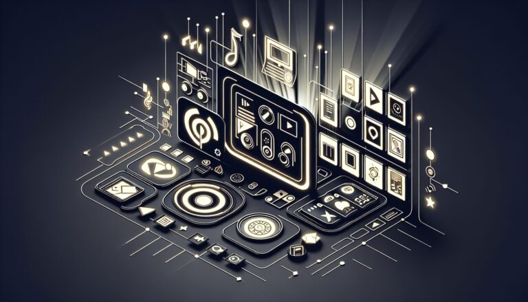 انتخاب رسانه مناسب برای افزایش بازدهی تبلیغات دیجیتال