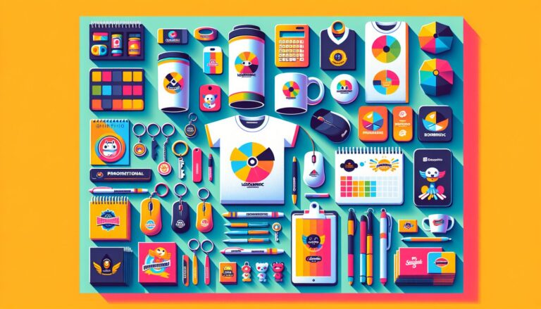 سه ایده خلاقانه هدایای نمایشگاهی کمهزینه برای جذب مشتری