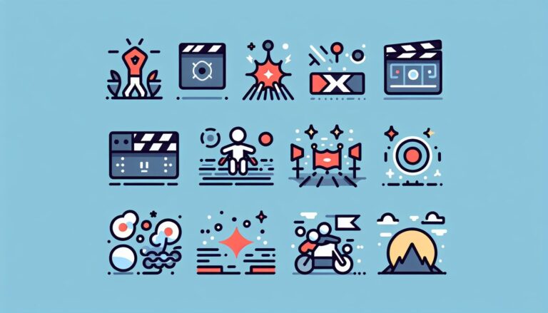 نکات کلیدی در انتخاب کیفریمهای موثر برای انیمیشن