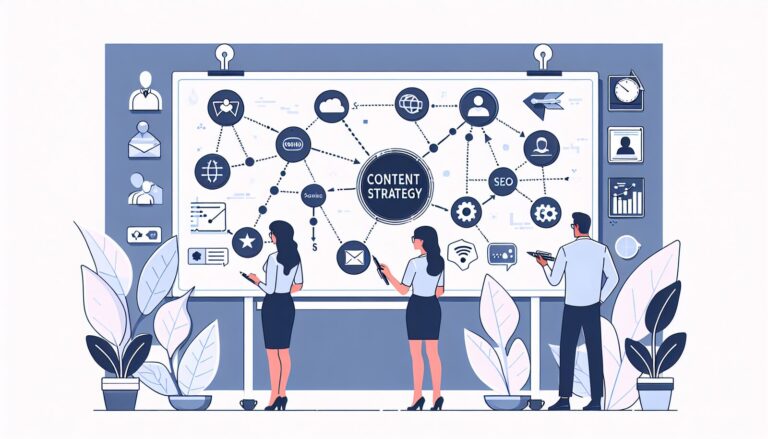 راهنمای گام‌به‌گام تولید محتوای پایلر برای کسب‌وکارهای کوچک