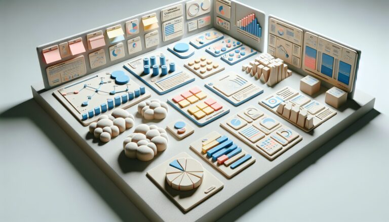 مقایسه استراتژی تولید پایلر کنتنت با Topic Cluster در جذب مخاطب