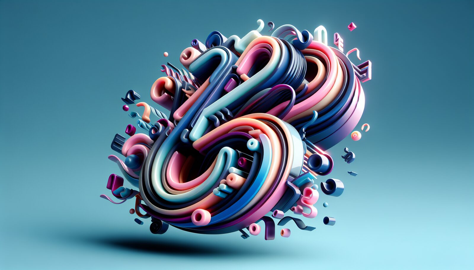 مقایسه تکنیک‌های مختلف ترنزیشن در موشن تایپوگرافی