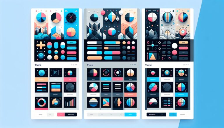 مقایسه قالبهای وردپرس مناسب برای فروشگاههای اینترنتی ایرانی