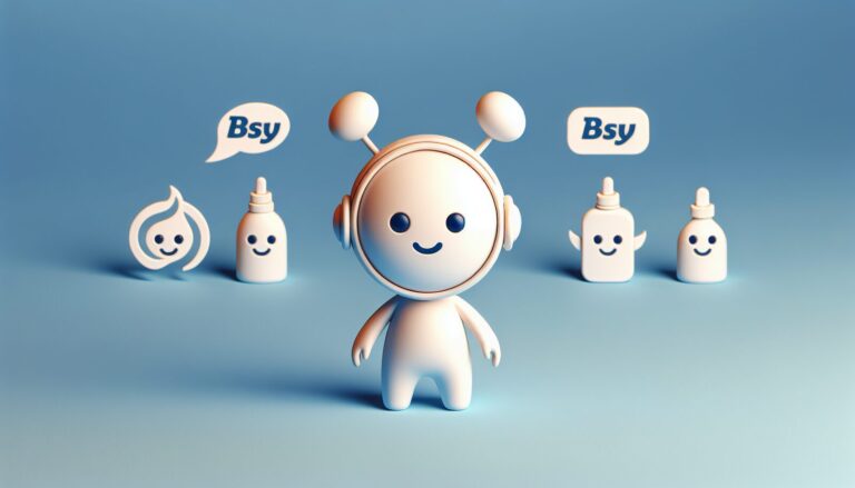 اصول طراحی پرسونای برند برای جذب مشتری ایرانی