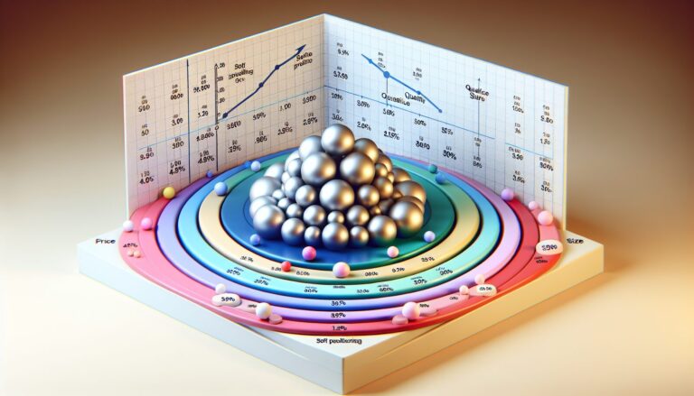 مقایسه روش‌های جایگاه‌یابی برند در بازار ایران