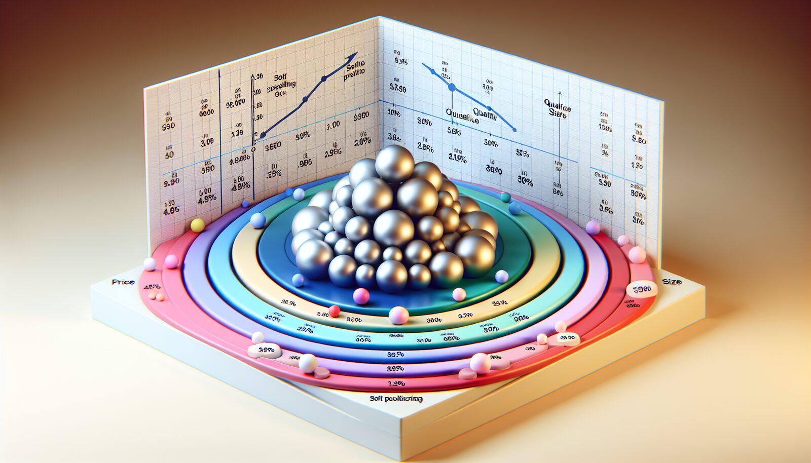 مقایسه روش‌های جایگاه‌یابی برند در بازار ایران