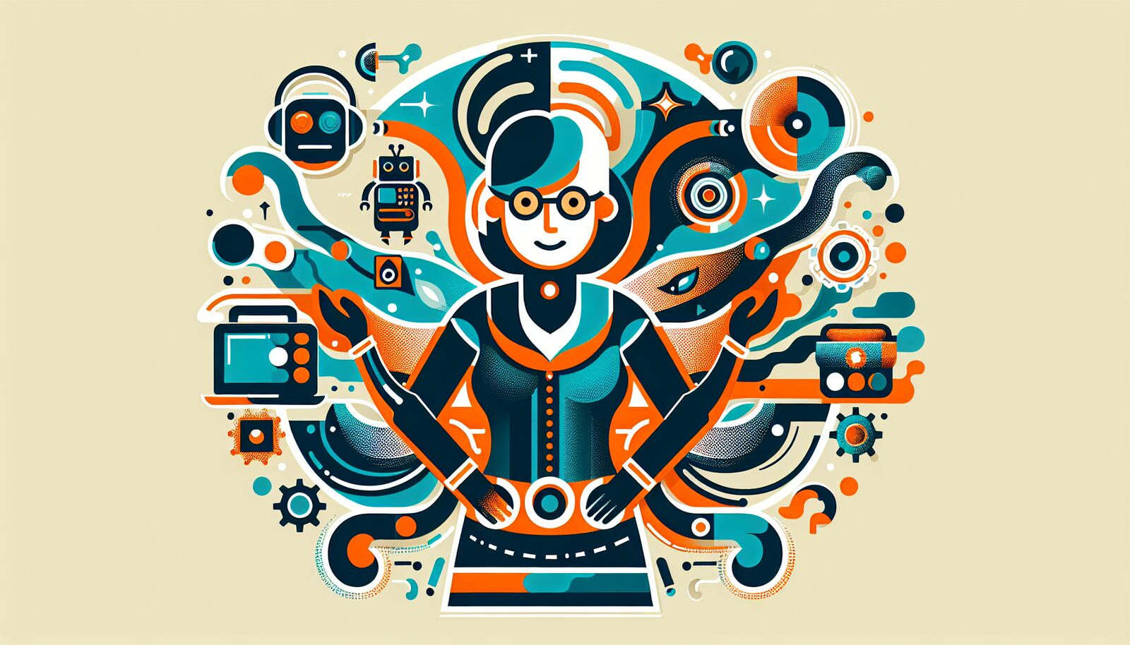 چگونه پرسونای برند ایرانی خود را بسازیم؟