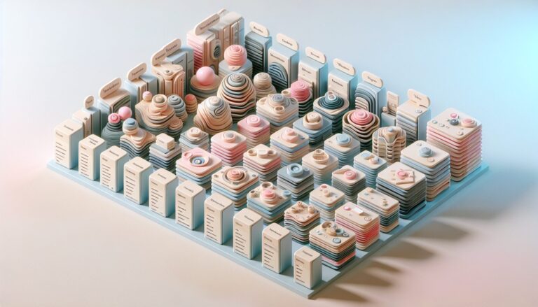 مقایسه قالب‌های وردپرس مناسب کسب‌وکارهای ایرانی در سال ۱۴۰۳