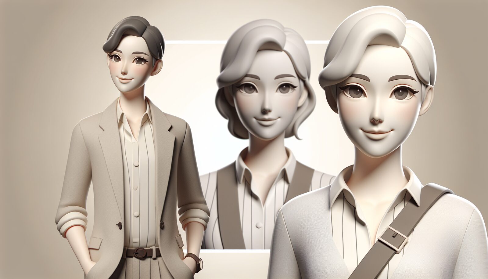 چگونه پرسونای برند موثر بسازیم: نکات کلیدی برای مدیران کسب‌وکار