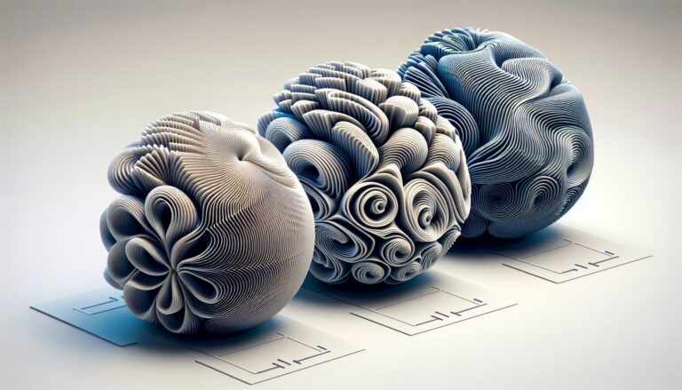 مقایسه رزولوشنهای مختلف چاپ و تاثیر آن بر کیفیت نهایی