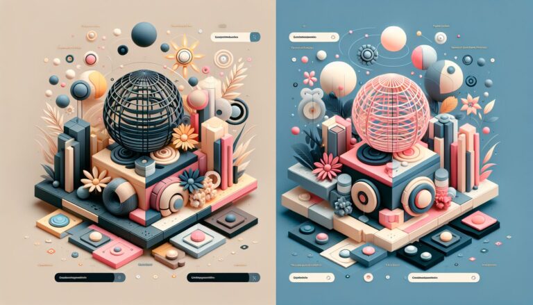 مقایسه قالبهای وردپرس برای ساخت لندینگ پیج موثر و سریع