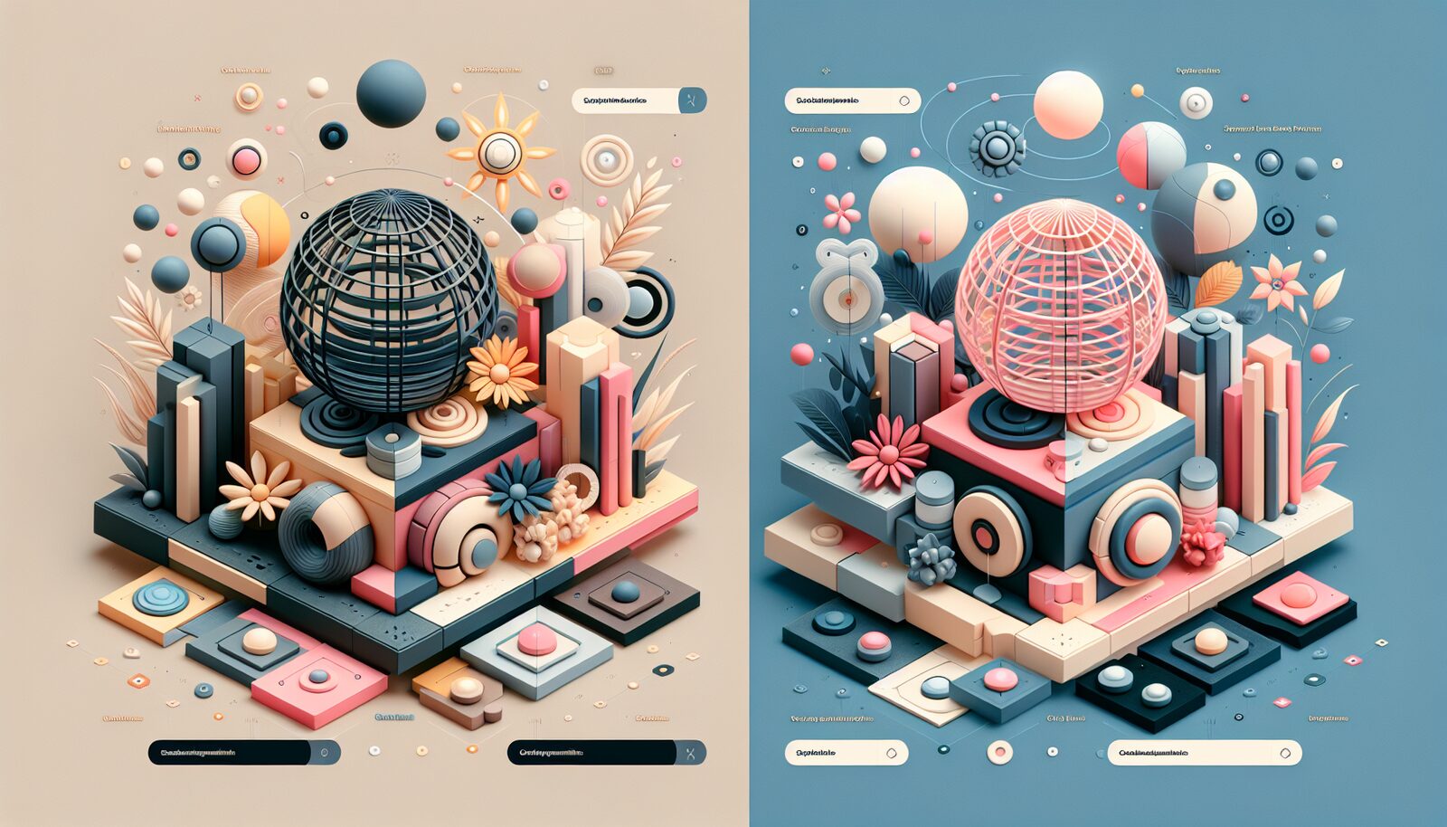 مقایسه قالب‌های وردپرس برای ساخت لندینگ پیج موثر و سریع