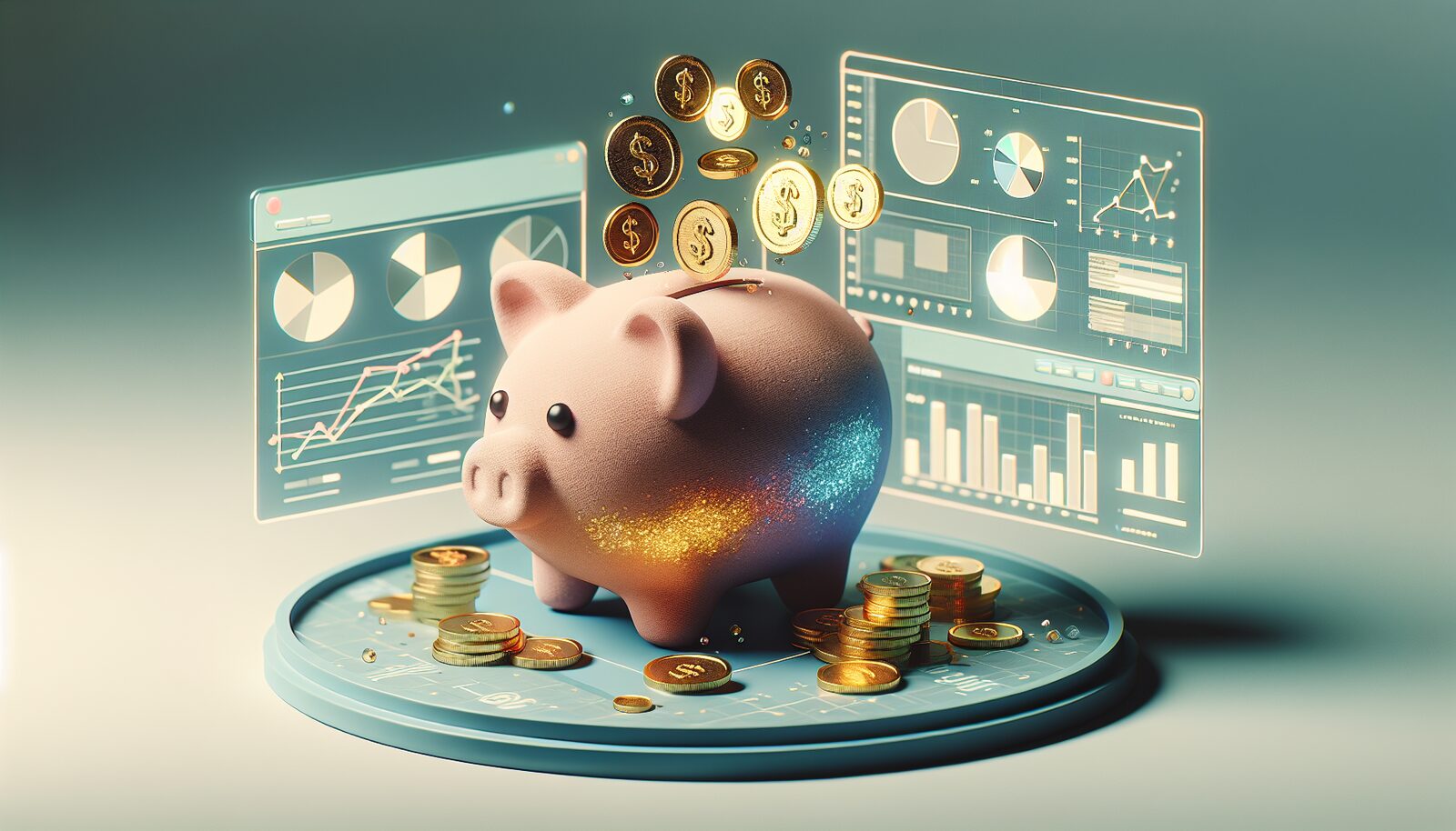 چگونه بودجه‌بندی مناسب در تبلیغات دیجیتال باعث رشد کسب‌وکار می‌شود