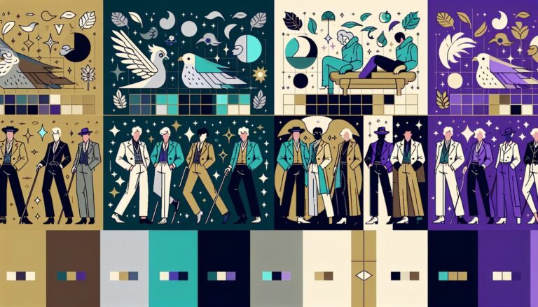 مقایسه انواع پرسونای برند برای کسبوکارهای ایرانی