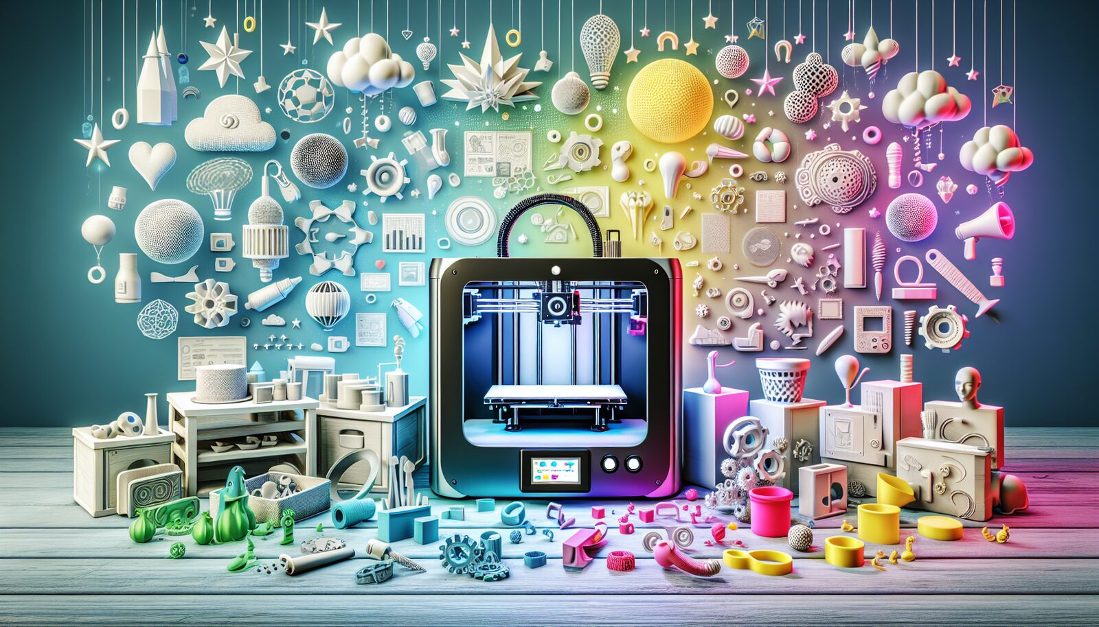 نکات مهم هنگام آمادهسازی فایل CMYK برای چاپ صنعتی