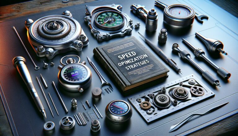 مقایسه ابزارهای محبوب وردپرس برای بهینهسازی سرعت سایت